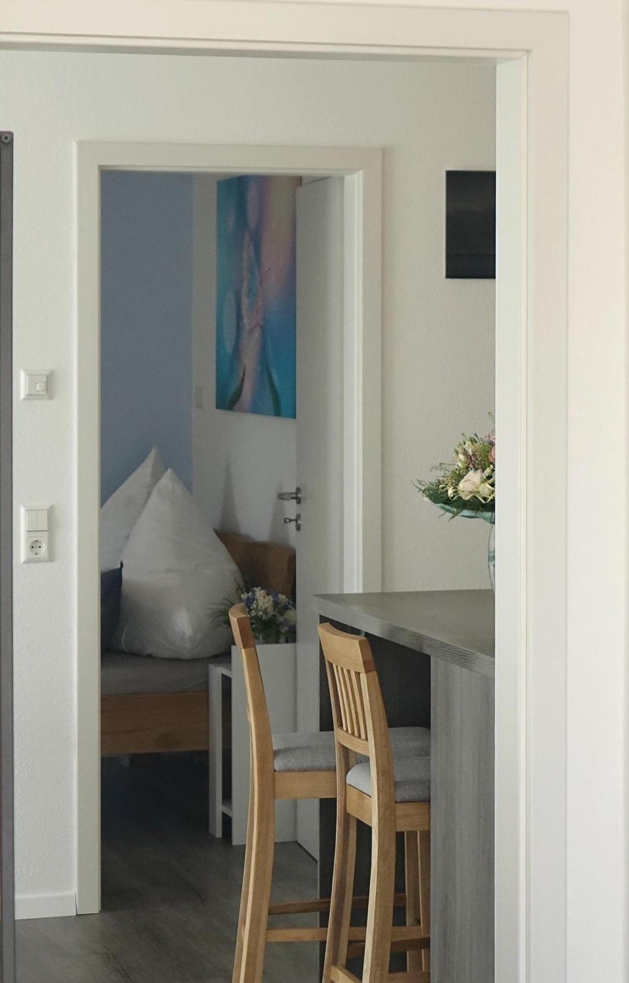 Elys-Home Isny im Allgäu Εξωτερικό φωτογραφία